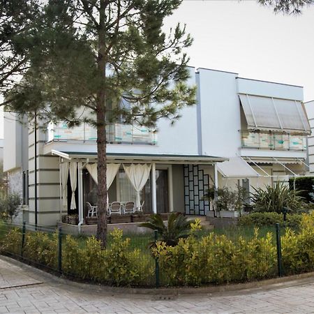 Artino Villa Durres Ngoại thất bức ảnh