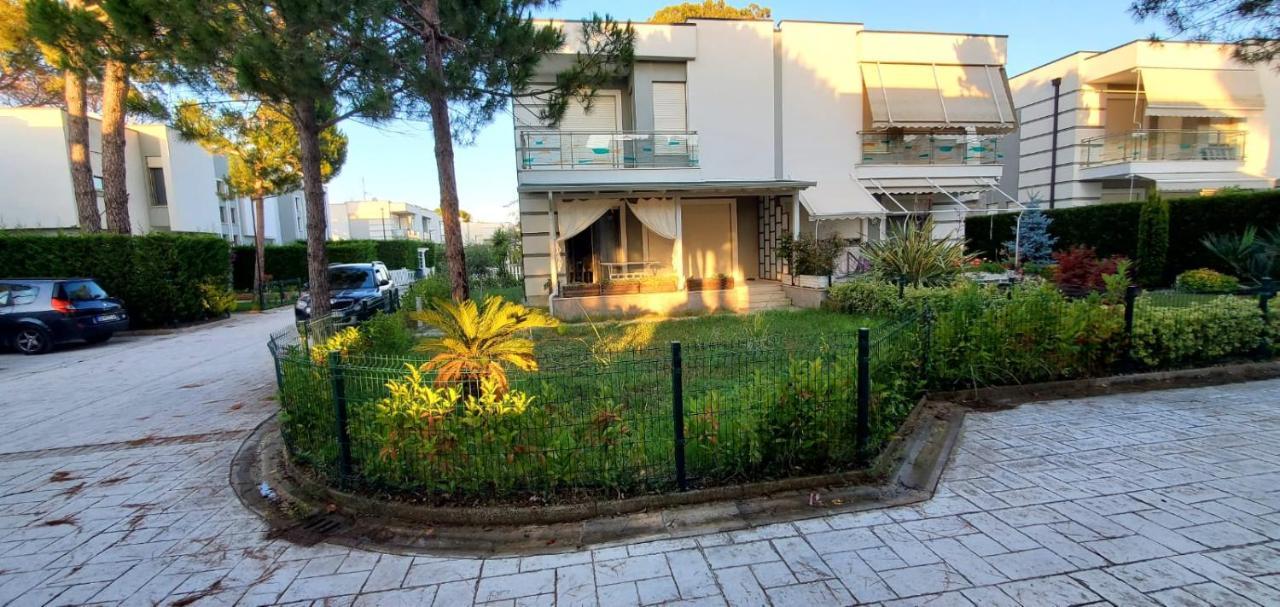 Artino Villa Durres Ngoại thất bức ảnh
