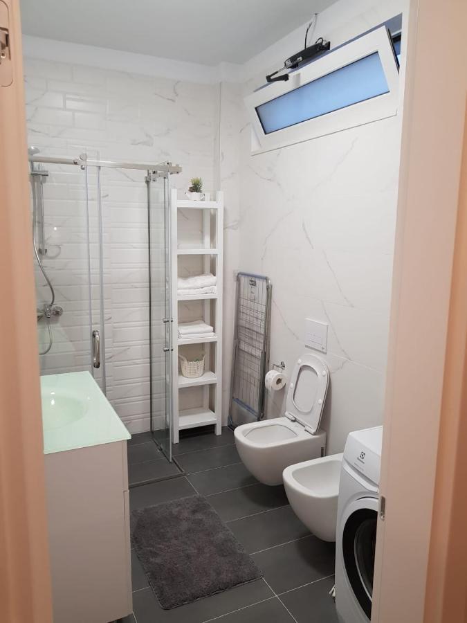 Artino Villa Durres Ngoại thất bức ảnh