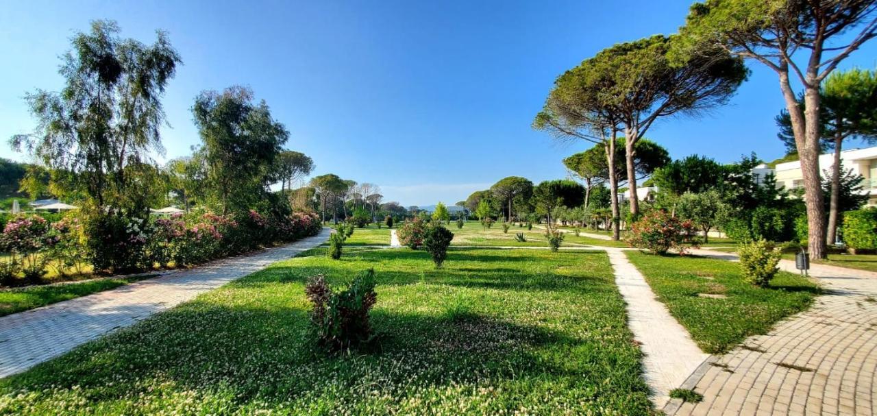 Artino Villa Durres Ngoại thất bức ảnh