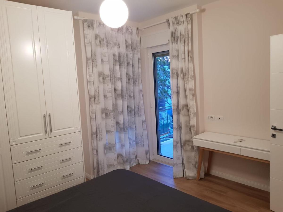 Artino Villa Durres Ngoại thất bức ảnh