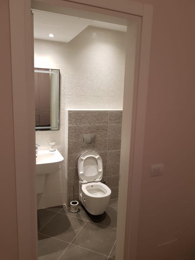 Artino Villa Durres Ngoại thất bức ảnh