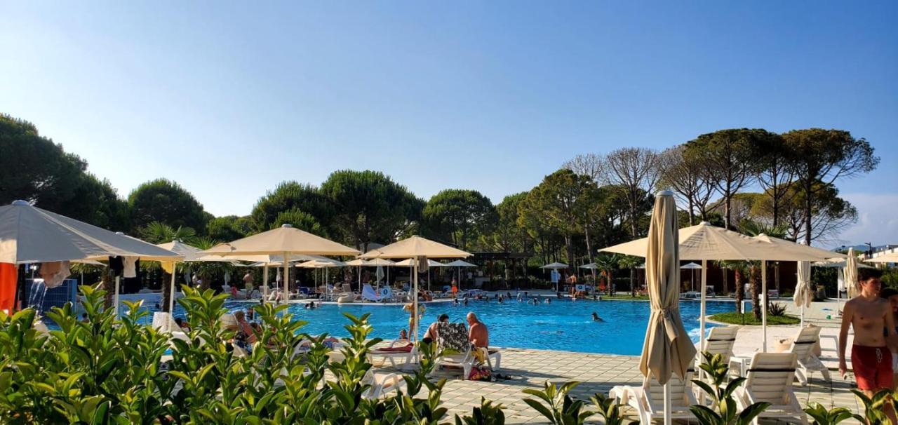 Artino Villa Durres Ngoại thất bức ảnh