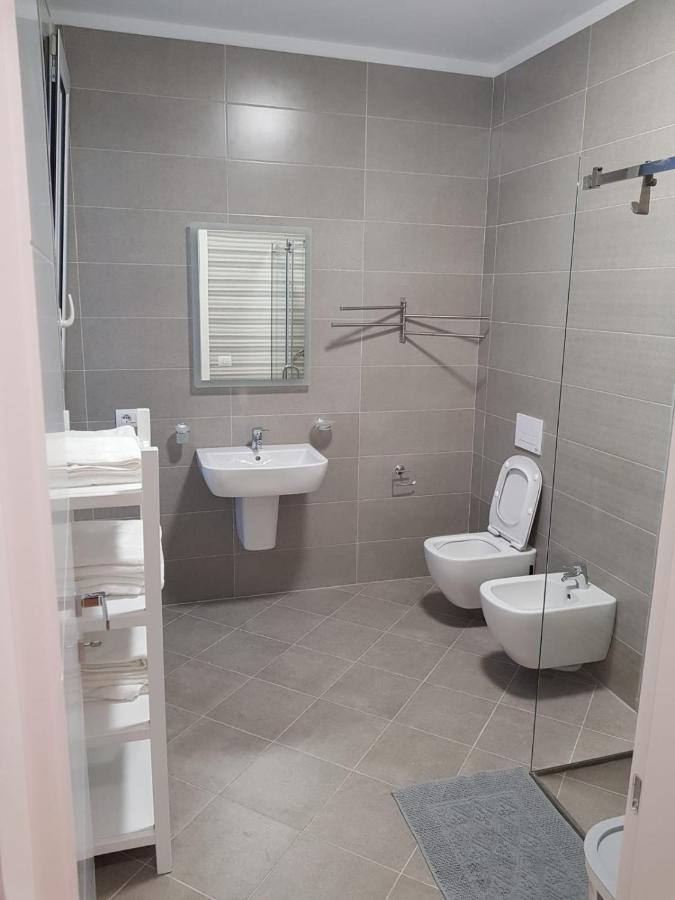 Artino Villa Durres Ngoại thất bức ảnh