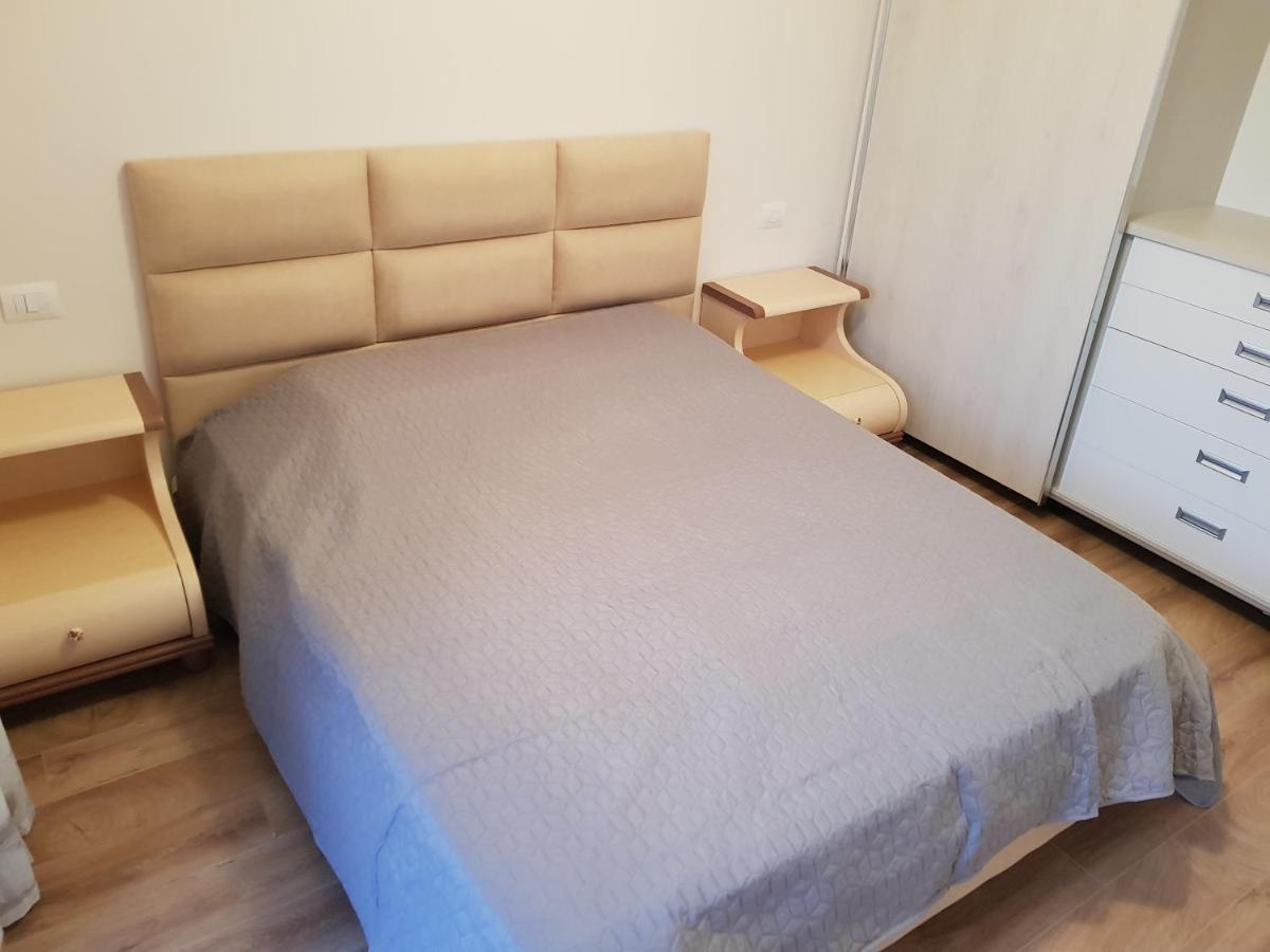 Artino Villa Durres Ngoại thất bức ảnh