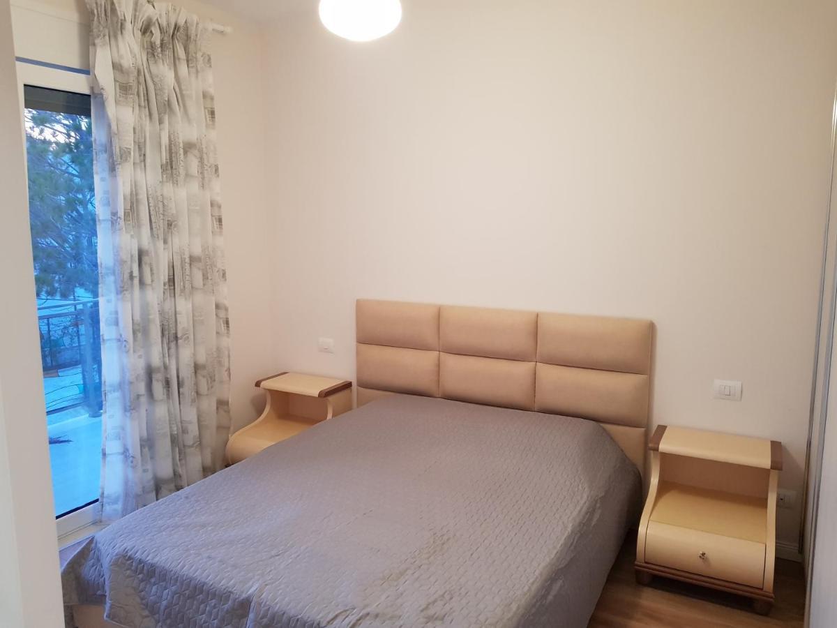 Artino Villa Durres Ngoại thất bức ảnh