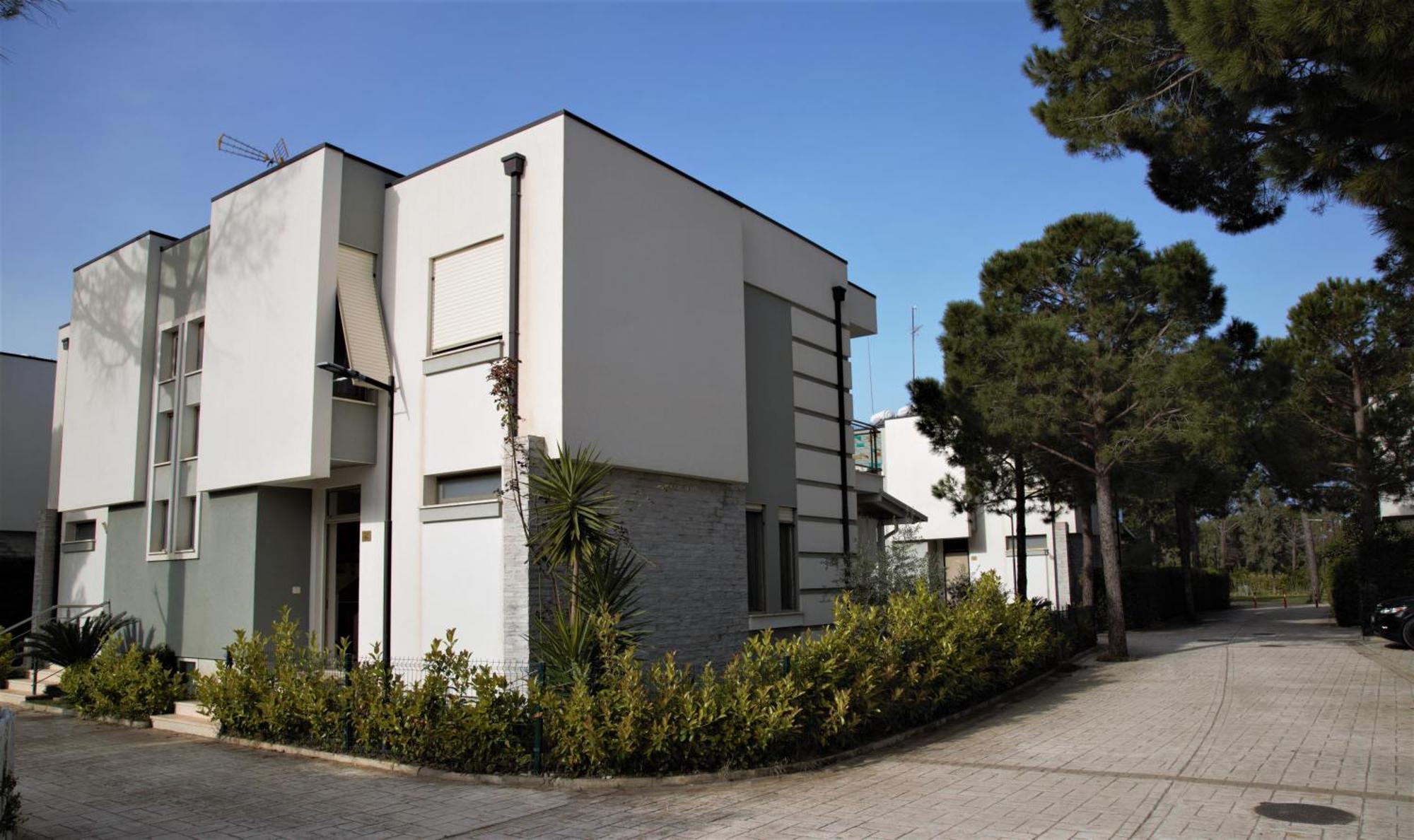 Artino Villa Durres Ngoại thất bức ảnh
