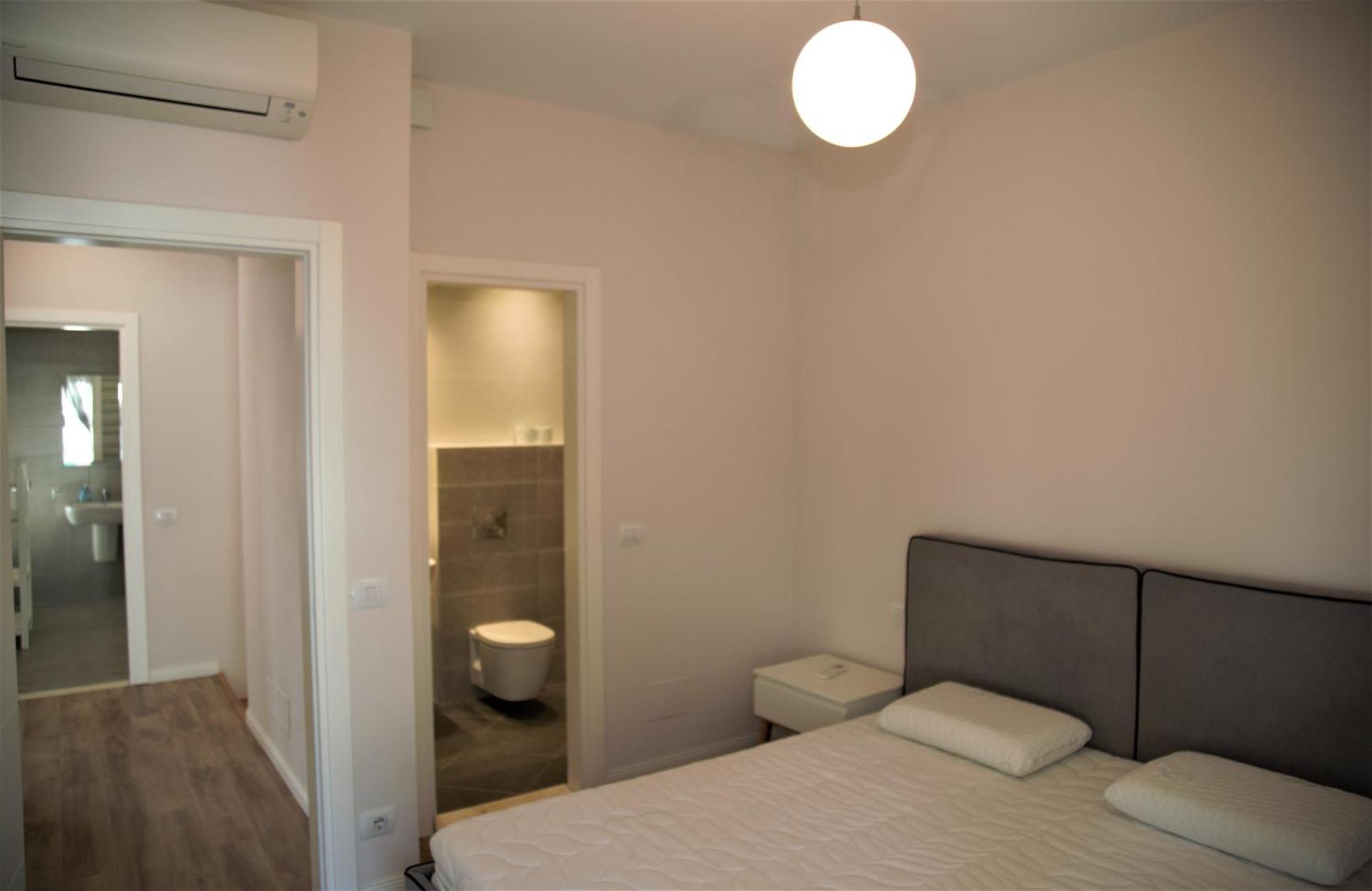 Artino Villa Durres Ngoại thất bức ảnh
