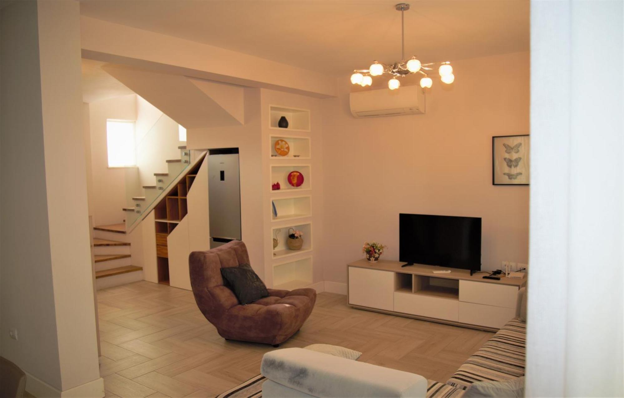 Artino Villa Durres Ngoại thất bức ảnh