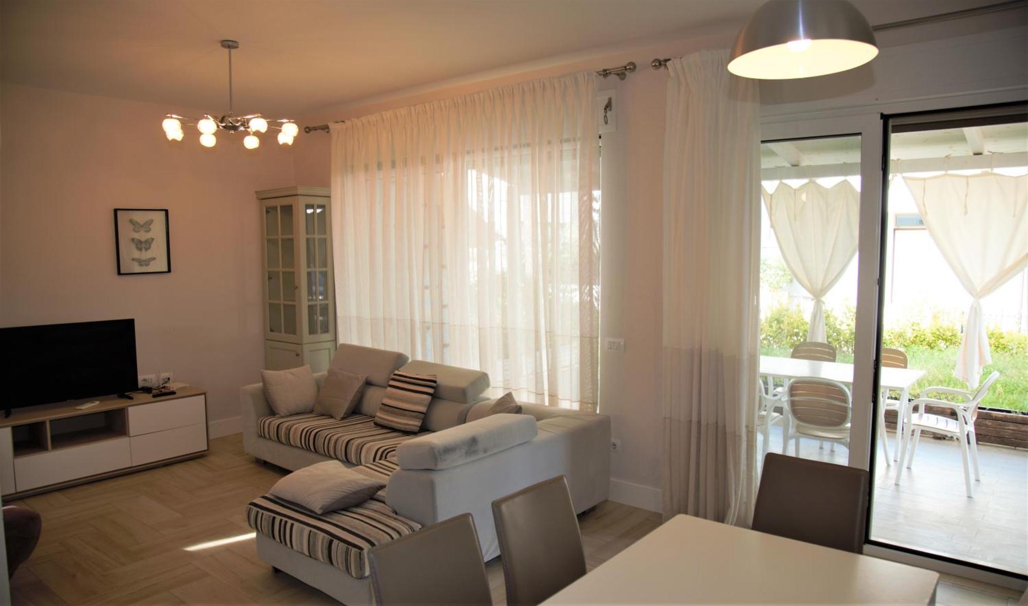 Artino Villa Durres Ngoại thất bức ảnh
